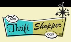 The Thriftstore logo